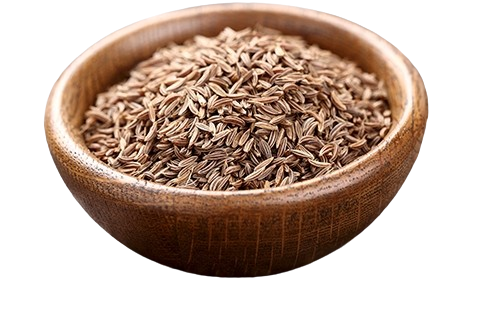 Cumin