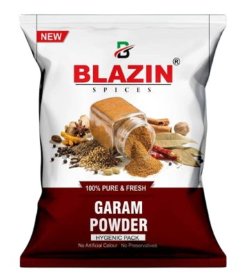 Garam masala powder