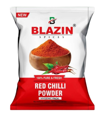 Red chilli